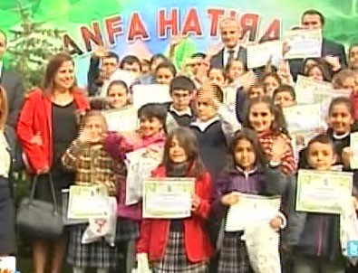 ANFA’dan dev proje