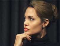 BRAD PİTT - Angelina Jolie oyunculuğu bırakıyor