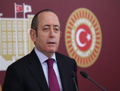 Bedelli Askerliğe Chp’den Destek