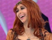 NUR YERLITAŞ - Bülent Ersoy'un Bu Tarz Benim favorisi: Özlem Özden