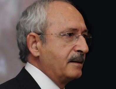 Kılıçdaroğlu: CHP'ye devlet eliyle operasyon yapılacak