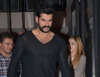 FAHRİYE EVCEN - Dedesinden hatıra