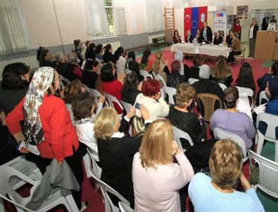 'Değişim' Konak’tan Başladı