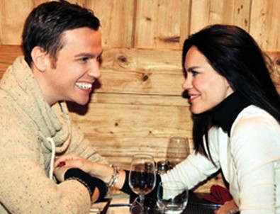 Ebru Şallı'yı dedektif yakmış