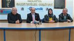 SAIME PALANCıOĞLU - Ehliyet Sisteminde Yeni Dönem