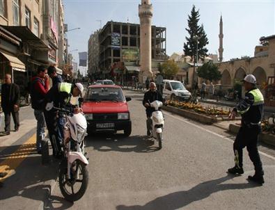 Elektrikli Bisikletler Üzerinde Denetim Sıklaştı