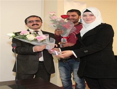 Gaün’ün Yabancı Öğrencilerine Oryantasyon Eğitimi