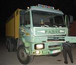 Gaziantep’te Trafik Kazası Açıklaması