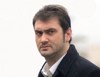 GAMZE ÖZÇELİK - Gökhan Demirkol'a 8 yıl hapis