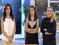 EBRU YAŞAR - Eniştesi konuştu, Ebru Yaşar şoke oldu