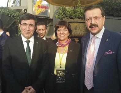 Hisarcıklıoğlu Açıklaması