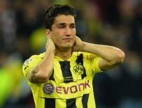NURI ŞAHIN - İsmail Kartal transfer istiyor