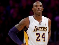 DERON WILLIAMS - Kobe Bryant şov