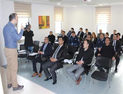 Markalaşma Yolunda Kaliteli Adımlar İçin Belediye Personeli Eğitim Alıyor