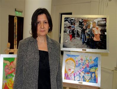 (özel Haber) Trafik Kazasında Ölen Liseli Ezgi İçin Belgesel