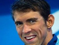 Phelps'in sevgilisi erkek çıktı!