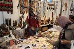SENEGAL - Senegalli Esnaf Da Kayseri Pazarlığından Dert Yandı