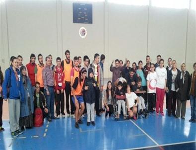 Sporda Engelleri Kaldırdılar