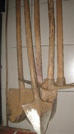 LAHİT - Tokat’ta Jandarma Definecilere Suçüstü Yaptı