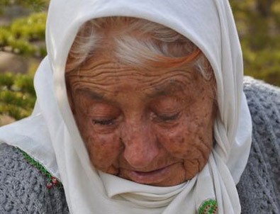 Türkiye’yi ağlatan kadına devlet sahip çıktı