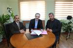AMBALAJ ATIKLARI - Tuşba Belediyesi 'Ambalaj Atıkları Geri Dönüşüm Sözleşmesi” İmzaladı