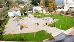 Yenişehir Belediyesi Yeni Mahallelere Park Yapıyor