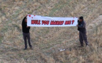Wilma Elles'e muhteşem teklif