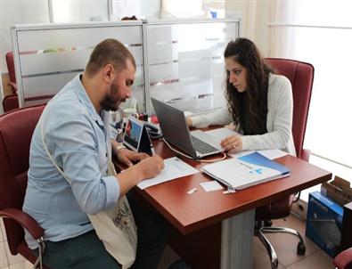 2014 Yılında 400 Kişi Girişimcilik Belgesi Aldı