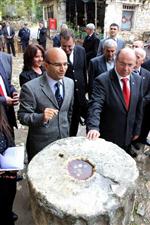 STRATONIKEIA - 300 Yıllık Sadaka Geleneği