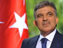 Abdullah Gül'den o habere yalanlama
