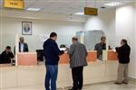 VAKıFBANK - Akdeniz'de Vezneler Hafta Sonu Açık