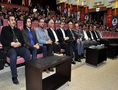 ‘anadolu Kardeşliği ve Toplumsal Uzlaşı’ Konferansı