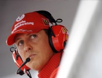 MİCHAEL SCHUMACHER - Arkadaşından Schumacher açıklaması