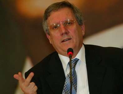 Aziz Yıldırım, Ceyhun Fersoy'a ne dedi?