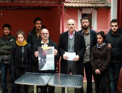 Birleşik Haziran Hareketi’nden Forum Çağrısı