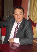 DUYGU SÖMÜRÜSÜ - Bolu’da Sakatlar Derneği Başkanı’ndan  Tepki