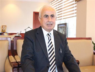 Edirne Valisi Dursun Ali Şahin Açıklaması