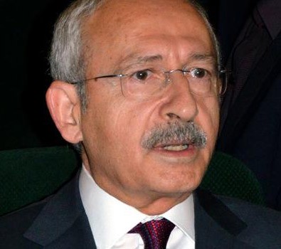 İşte Kılıçdaroğlu'nun şeceresi