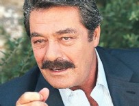 KADİR İNANIR - Kadir İnanır'dan Öcalan için konuştu: Halkının önderi!