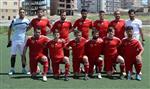 BAL LİGİ - Malatya 1. Amatör Küme Büyükler Futbol Ligi