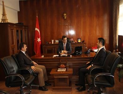 Sivil İnisiyatif Derneğinden Anlamlı Kampanya