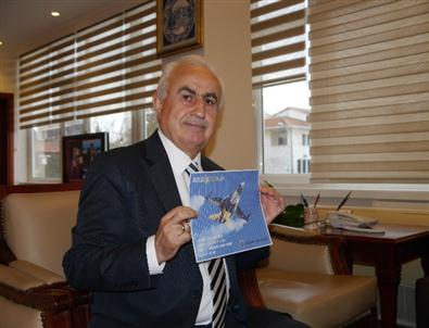 Türk Yıldızları Pazartesi Günü Edirne'de Prova Uçuşu Yapacak