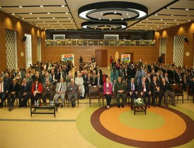 Uluslar Arası Düzce Tarih ve Kültür Sempozyumu Yapıldı