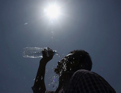 Yılın İlk 10 Ayı Sıcaklık Rekoru Kırdı