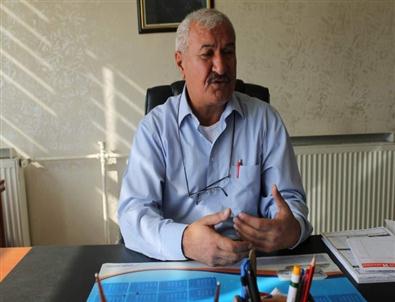 Başbakan Davutoğlu’ndan Randevu Talep Ettiler