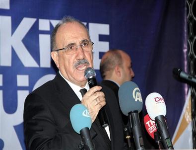 Beşir Atalay Açıklaması