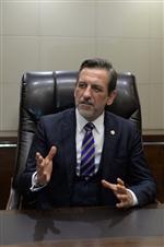 ÜRETICI FIYATLARı ENDEKSI - Btso’dan Aidat Borcu Bulunan Üyelerine Son Gün Uyarısı