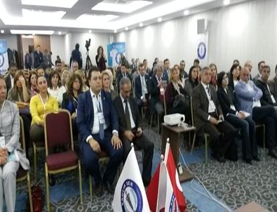 Eskişehir'de 'Kamuda Ağız ve Diş Sağlığı Hizmetleri Çalıştayı' Düzenlenecek