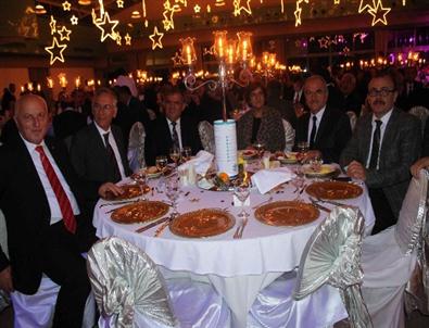 Fethiye’de Yıldızlar Sahiplerini Buldu