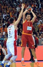 ABDI İPEKÇI SPOR SALONU - Haftanın Mvp'si Zoran Erceg